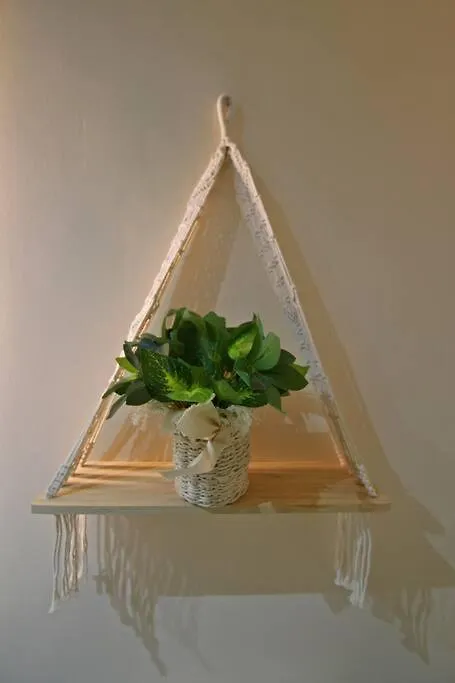 Jungle Loft With Confort And Luxury 툴룸 아파트