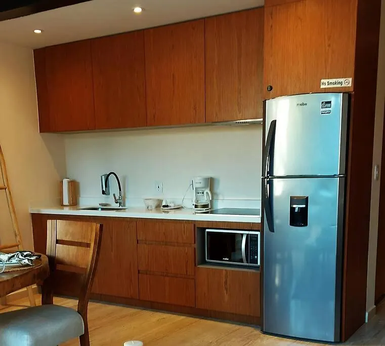 Jungle Loft With Confort And Luxury 툴룸 아파트