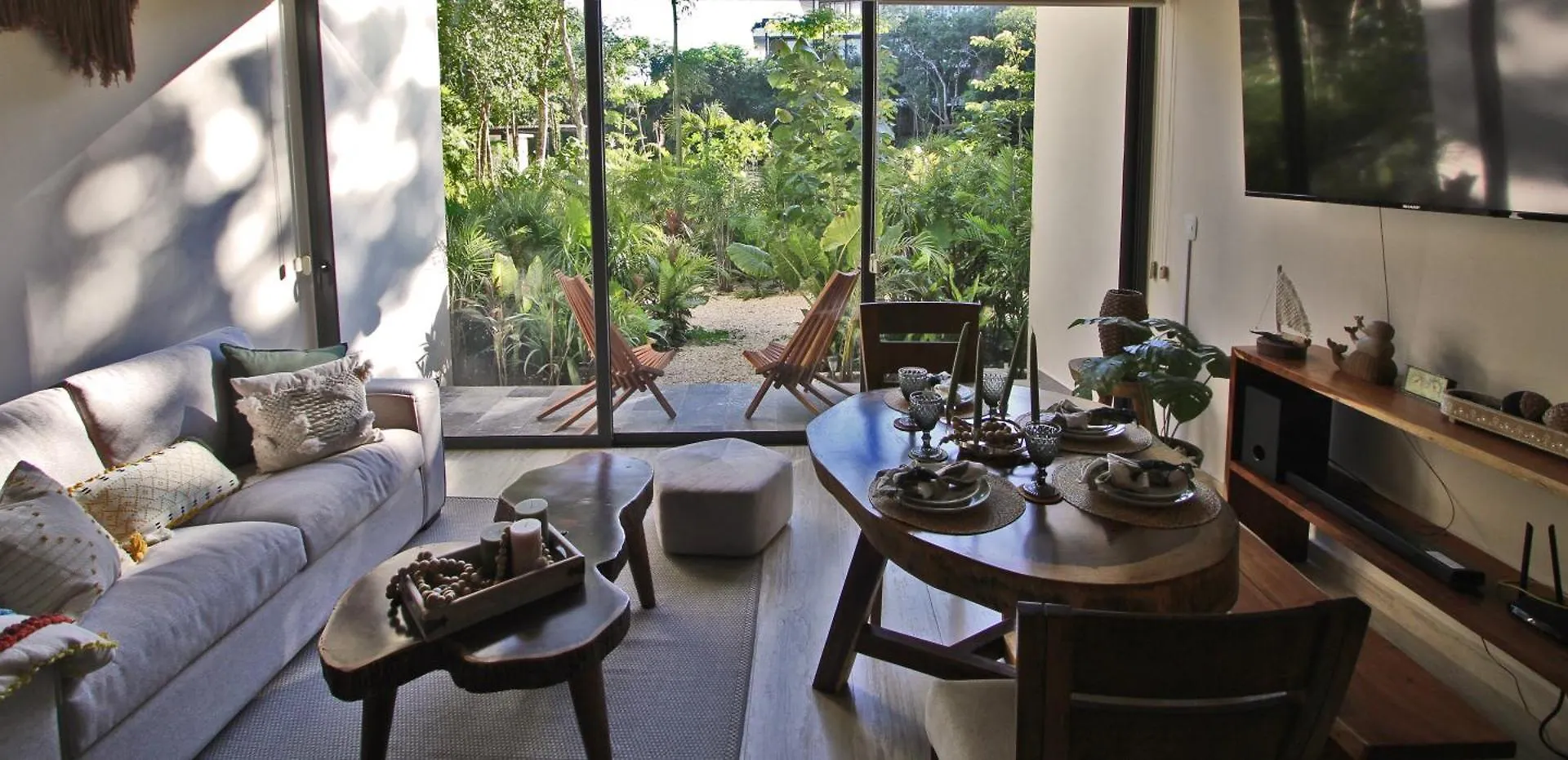 Jungle Loft With Confort And Luxury Tulum