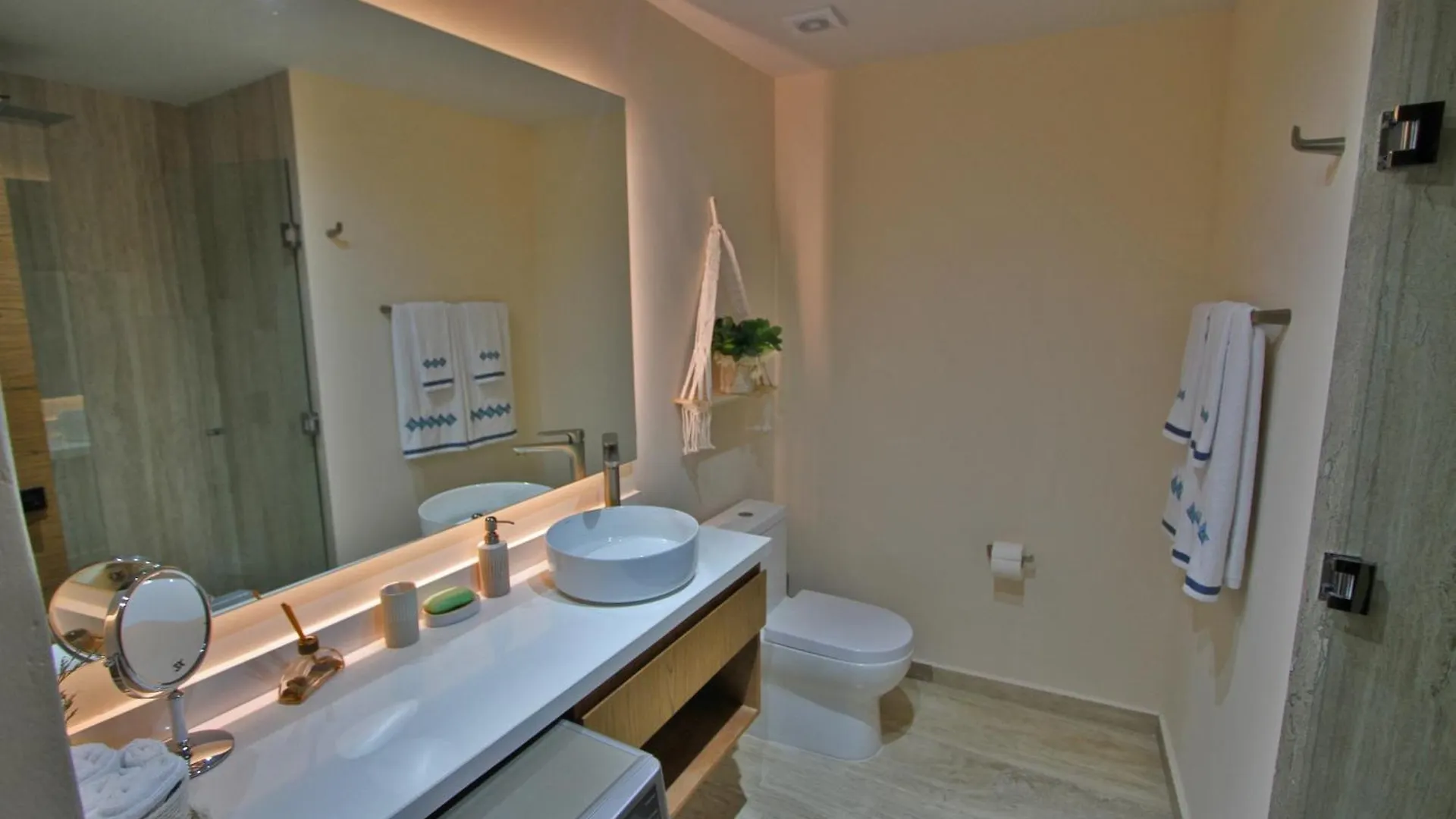 Apartment Jungle Loft With Confort And Luxury Tulum