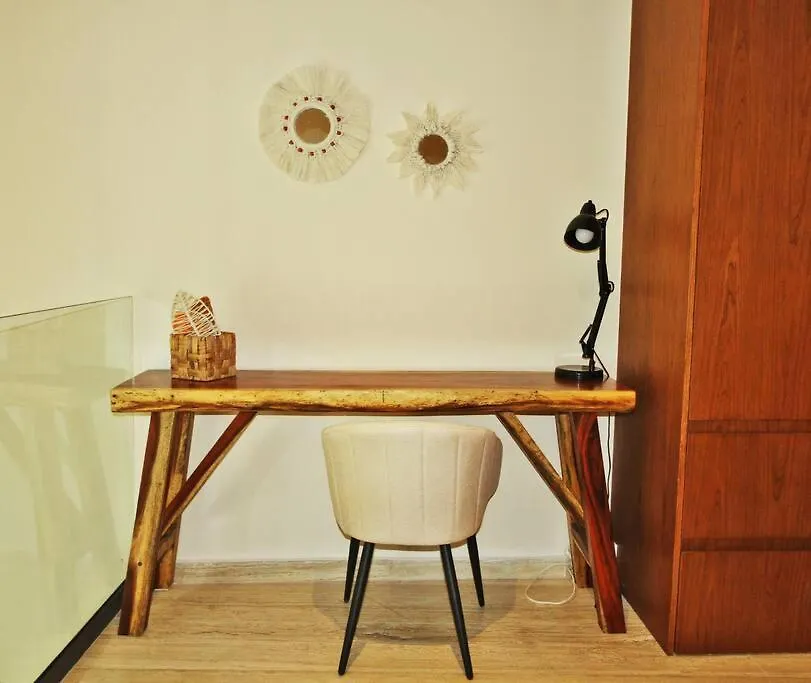 Jungle Loft With Confort And Luxury Tulum 0*,  Mexico