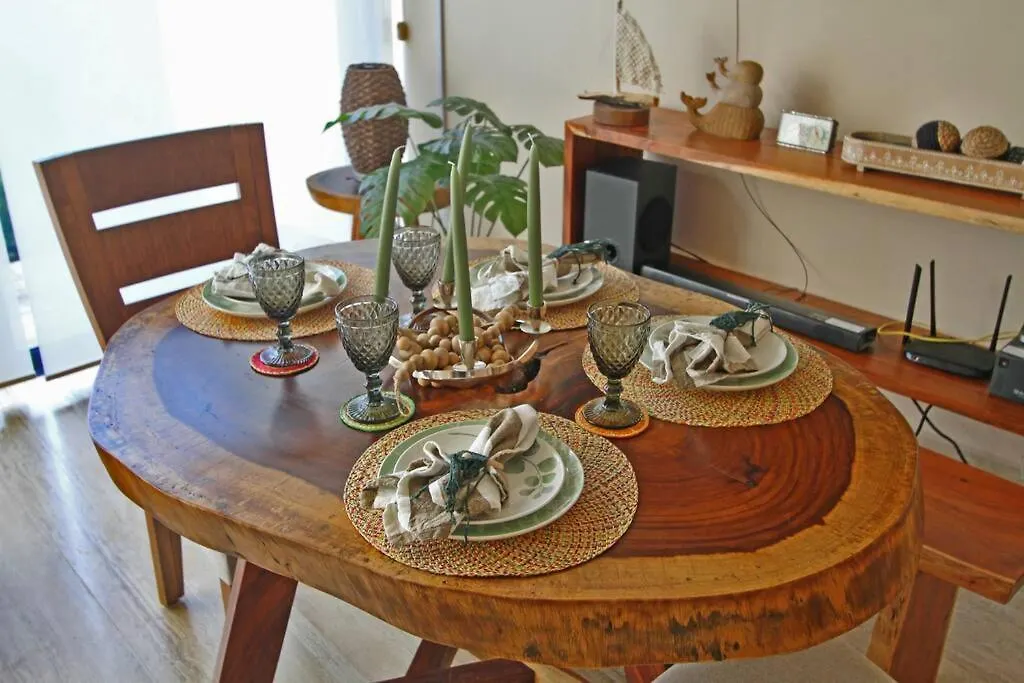 Jungle Loft With Confort And Luxury Tulum 0*,