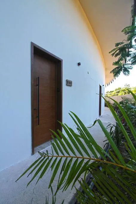 Jungle Loft With Confort And Luxury Tulum 0*,