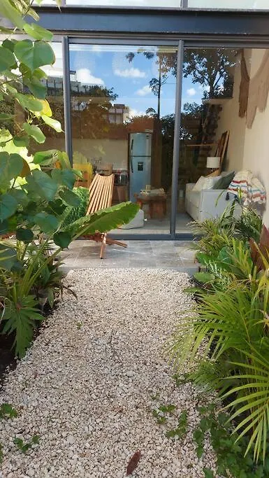 Jungle Loft With Confort And Luxury Tulum 0*,  Mexico