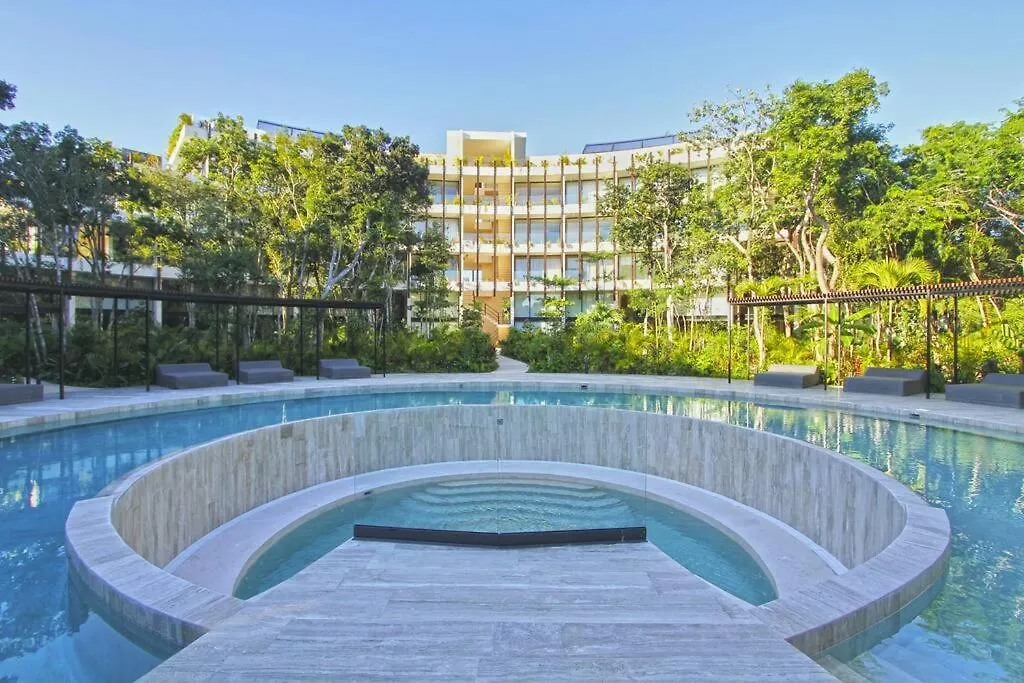 Jungle Loft With Confort And Luxury Tulum 0*,  Mexico