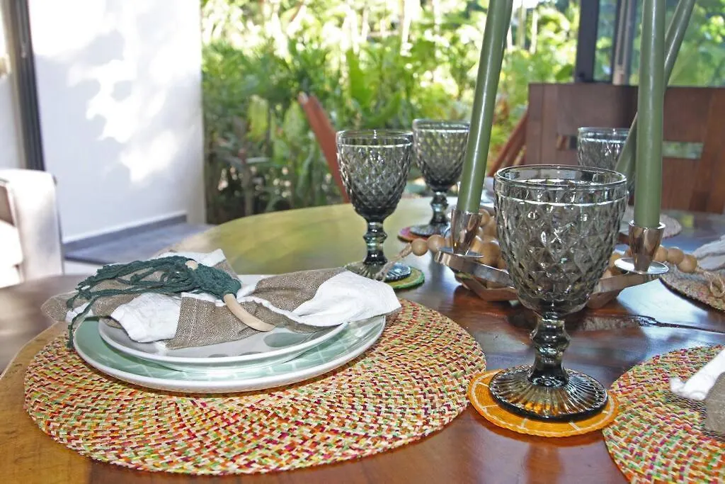 Jungle Loft With Confort And Luxury Tulum Mexico