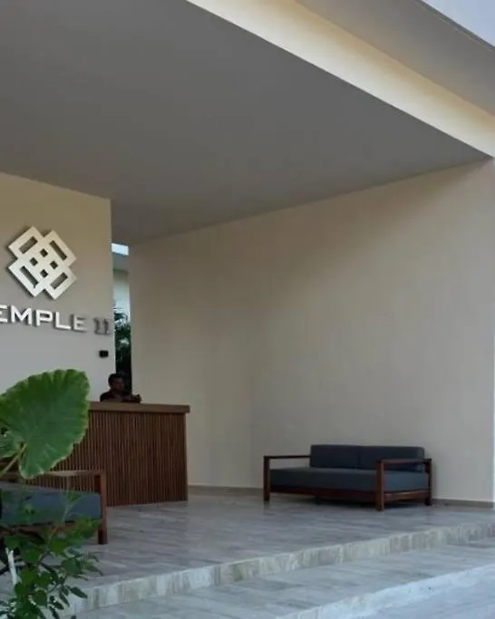 Apartment Jungle Loft With Confort And Luxury Tulum Mexico