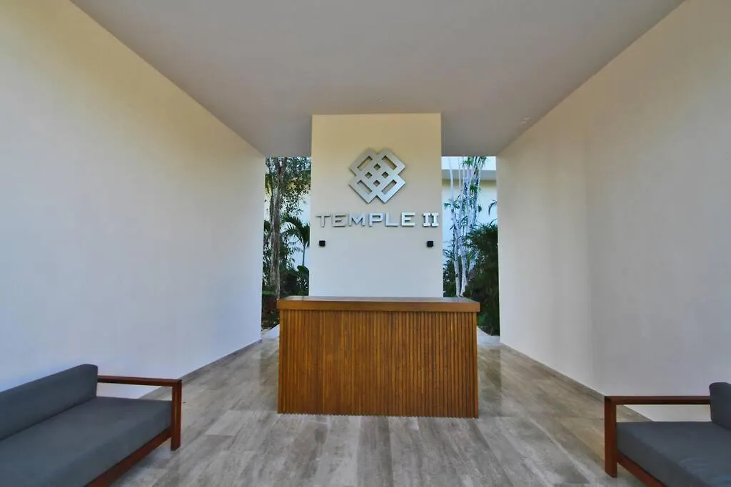 Apartment Jungle Loft With Confort And Luxury Tulum Mexico