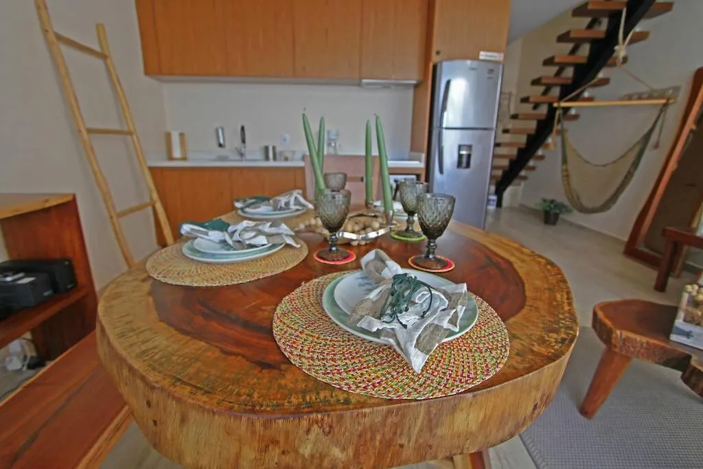 Jungle Loft With Confort And Luxury Tulum 0*,